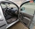 Рено Кєнгу 2008 у Чернівцях на Automoto.ua Сірий Рено Кєнгу, об'ємом двигуна 1.46 л та пробігом 364 тис. км за 6000 $, фото 7 на Automoto.ua