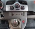 Сірий Рено Кєнгу, об'ємом двигуна 1.6 л та пробігом 250 тис. км за 6500 $, фото 18 на Automoto.ua