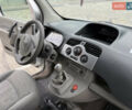 Рено Кенгу 2008 в Луцке на Automoto.ua Серый Рено Кенгу, объемом двигателя 1.5 л и пробегом 218 тыс. км за 7500 $, фото 12 на Automoto.ua