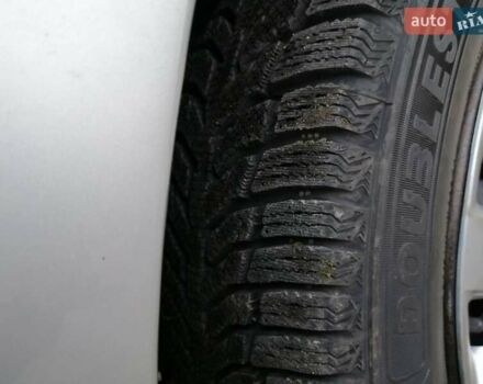 Рено Кєнгу 2008 у Чернівцях на Automoto.ua Сірий Рено Кєнгу, об'ємом двигуна 1.46 л та пробігом 364 тис. км за 6000 $, фото 13 на Automoto.ua