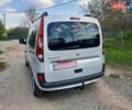 Серый Рено Кенгу, объемом двигателя 1.6 л и пробегом 186 тыс. км за 7800 $, фото 33 на Automoto.ua