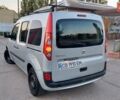 Сірий Рено Кєнгу, об'ємом двигуна 1.6 л та пробігом 250 тис. км за 6500 $, фото 11 на Automoto.ua