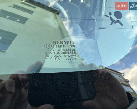 Серый Рено Кенгу, объемом двигателя 1.5 л и пробегом 237 тыс. км за 7350 $, фото 18 на Automoto.ua