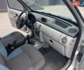 Рено Кенгу 2008 в Ровно на Automoto.ua Серый Рено Кенгу, объемом двигателя 1.5 л и пробегом 268 тыс. км за 4100 $, фото 13 на Automoto.ua