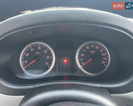 Рено Кенгу 2008 в Ровно на Automoto.ua Серый Рено Кенгу, объемом двигателя 1.5 л и пробегом 268 тыс. км за 4100 $, фото 24 на Automoto.ua