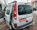 Серый Рено Кенгу, объемом двигателя 1.6 л и пробегом 186 тыс. км за 7900 $, фото 19 на Automoto.ua