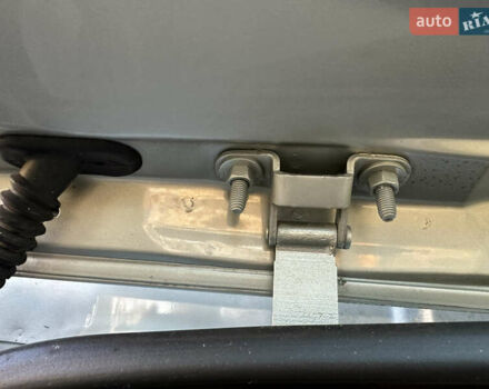 Серый Рено Кенгу, объемом двигателя 1.5 л и пробегом 237 тыс. км за 7350 $, фото 36 на Automoto.ua