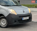 Сірий Рено Кєнгу, об'ємом двигуна 1.5 л та пробігом 242 тис. км за 5499 $, фото 9 на Automoto.ua