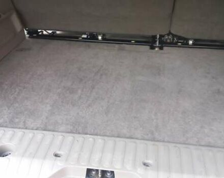 Серый Рено Кенгу, объемом двигателя 1.5 л и пробегом 260 тыс. км за 6200 $, фото 23 на Automoto.ua