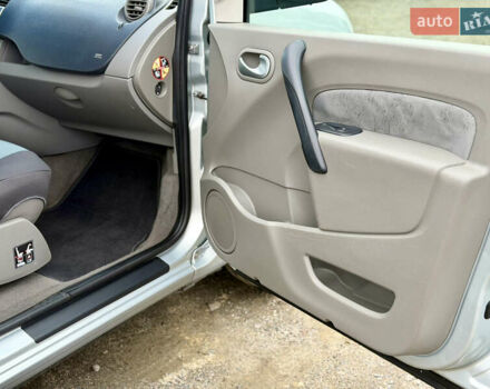 Сірий Рено Кєнгу, об'ємом двигуна 1.6 л та пробігом 175 тис. км за 8250 $, фото 12 на Automoto.ua