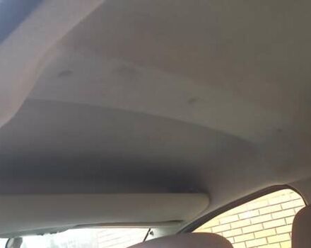 Серый Рено Кенгу, объемом двигателя 1.5 л и пробегом 260 тыс. км за 6200 $, фото 18 на Automoto.ua