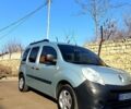 Серый Рено Кенгу, объемом двигателя 1.5 л и пробегом 245 тыс. км за 7500 $, фото 9 на Automoto.ua
