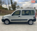 Рено Кенгу 2008 в Ровно на Automoto.ua Серый Рено Кенгу, объемом двигателя 1.5 л и пробегом 268 тыс. км за 4100 $, фото 1 на Automoto.ua