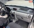 Рено Кенгу 2008 в Ровно на Automoto.ua Серый Рено Кенгу, объемом двигателя 1.5 л и пробегом 268 тыс. км за 4100 $, фото 14 на Automoto.ua