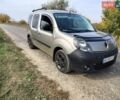 Сірий Рено Кєнгу, об'ємом двигуна 1.6 л та пробігом 314 тис. км за 8200 $, фото 1 на Automoto.ua
