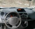 Серый Рено Кенгу, объемом двигателя 0 л и пробегом 266 тыс. км за 6500 $, фото 4 на Automoto.ua