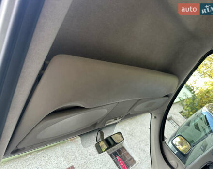 Серый Рено Кенгу, объемом двигателя 1.5 л и пробегом 237 тыс. км за 7350 $, фото 14 на Automoto.ua