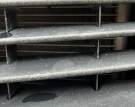 Серый Рено Кенгу, объемом двигателя 1.5 л и пробегом 290 тыс. км за 5400 $, фото 27 на Automoto.ua