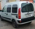 Серый Рено Кенгу, объемом двигателя 0 л и пробегом 246 тыс. км за 4100 $, фото 3 на Automoto.ua