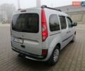 Рено Кєнгу 2008 у Чернівцях на Automoto.ua Сірий Рено Кєнгу, об'ємом двигуна 1.46 л та пробігом 364 тис. км за 6000 $, фото 3 на Automoto.ua