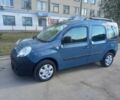Сірий Рено Кєнгу, об'ємом двигуна 0 л та пробігом 240 тис. км за 7850 $, фото 1 на Automoto.ua