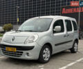 Рено Кенгу 2008 в Луцке на Automoto.ua Серый Рено Кенгу, объемом двигателя 1.5 л и пробегом 218 тыс. км за 7500 $, фото 1 на Automoto.ua
