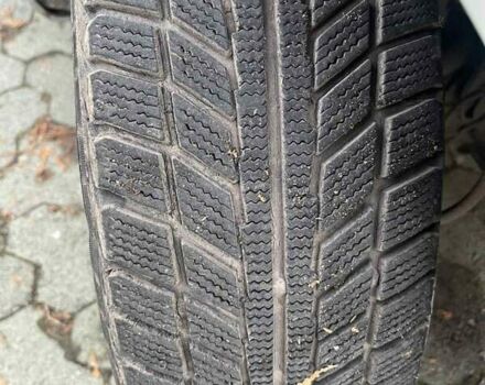 Серый Рено Кенгу, объемом двигателя 1.46 л и пробегом 245 тыс. км за 6250 $, фото 28 на Automoto.ua