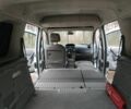 Серый Рено Кенгу, объемом двигателя 0 л и пробегом 266 тыс. км за 6500 $, фото 3 на Automoto.ua