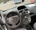 Рено Кенгу 2008 в Луцке на Automoto.ua Серый Рено Кенгу, объемом двигателя 1.5 л и пробегом 218 тыс. км за 7500 $, фото 14 на Automoto.ua