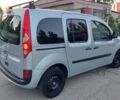 Сірий Рено Кєнгу, об'ємом двигуна 1.6 л та пробігом 250 тис. км за 6500 $, фото 10 на Automoto.ua