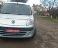 Серый Рено Кенгу, объемом двигателя 1.5 л и пробегом 260 тыс. км за 6200 $, фото 5 на Automoto.ua