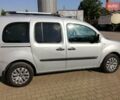 Сірий Рено Кєнгу, об'ємом двигуна 1.46 л та пробігом 364 тис. км за 5500 $, фото 2 на Automoto.ua