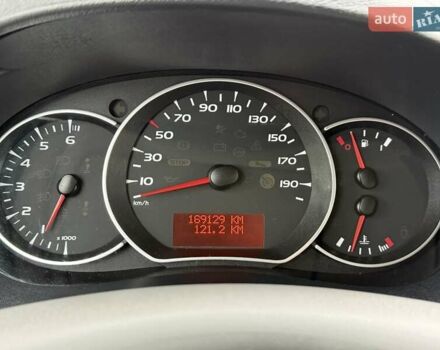 Сірий Рено Кєнгу, об'ємом двигуна 1.6 л та пробігом 168 тис. км за 7450 $, фото 44 на Automoto.ua