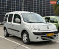 Рено Кенгу 2008 в Луцке на Automoto.ua Серый Рено Кенгу, объемом двигателя 1.5 л и пробегом 218 тыс. км за 7500 $, фото 1 на Automoto.ua