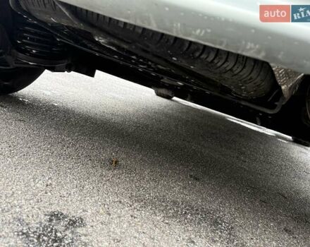 Сірий Рено Кєнгу, об'ємом двигуна 1.6 л та пробігом 168 тис. км за 7450 $, фото 38 на Automoto.ua