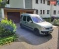 Серый Рено Кенгу, объемом двигателя 1.87 л и пробегом 156 тыс. км за 7431 $, фото 3 на Automoto.ua