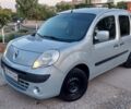 Сірий Рено Кєнгу, об'ємом двигуна 1.6 л та пробігом 250 тис. км за 6500 $, фото 1 на Automoto.ua
