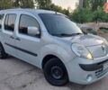 Сірий Рено Кєнгу, об'ємом двигуна 1.6 л та пробігом 250 тис. км за 6500 $, фото 4 на Automoto.ua