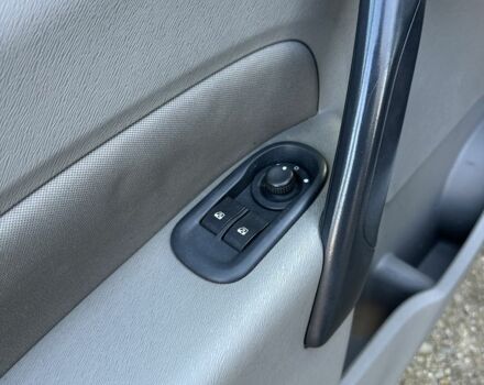 Серый Рено Кенгу, объемом двигателя 1.5 л и пробегом 237 тыс. км за 7350 $, фото 10 на Automoto.ua