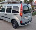 Сірий Рено Кєнгу, об'ємом двигуна 1.6 л та пробігом 250 тис. км за 6500 $, фото 12 на Automoto.ua