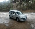 Серый Рено Кенгу, объемом двигателя 0 л и пробегом 266 тыс. км за 6500 $, фото 1 на Automoto.ua