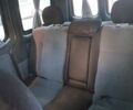 Серый Рено Кенгу, объемом двигателя 1.5 л и пробегом 329 тыс. км за 4000 $, фото 1 на Automoto.ua