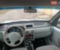 Серый Рено Кенгу, объемом двигателя 0 л и пробегом 246 тыс. км за 4100 $, фото 11 на Automoto.ua