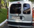 Серый Рено Кенгу, объемом двигателя 1.39 л и пробегом 136 тыс. км за 6900 $, фото 4 на Automoto.ua