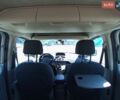 Серый Рено Кенгу, объемом двигателя 1.6 л и пробегом 238 тыс. км за 7000 $, фото 12 на Automoto.ua