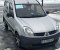 Серый Рено Кенгу, объемом двигателя 1.4 л и пробегом 392 тыс. км за 4200 $, фото 1 на Automoto.ua