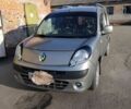Сірий Рено Кєнгу, об'ємом двигуна 1.5 л та пробігом 270 тис. км за 6700 $, фото 1 на Automoto.ua