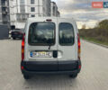 Рено Кенгу 2008 в Ровно на Automoto.ua Серый Рено Кенгу, объемом двигателя 1.5 л и пробегом 268 тыс. км за 4100 $, фото 3 на Automoto.ua