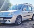 Сірий Рено Кєнгу, об'ємом двигуна 1.5 л та пробігом 288 тис. км за 6800 $, фото 1 на Automoto.ua