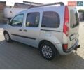 Сірий Рено Кєнгу, об'ємом двигуна 1.46 л та пробігом 364 тис. км за 5500 $, фото 7 на Automoto.ua